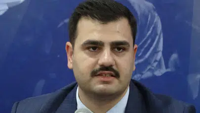 AK Parti Genel Sekreteri İnan: Türkiye Yüzyılı vizyonu terörsüz bir Türkiye vizyonudur!