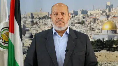 Halil el-Hayye kimdir?