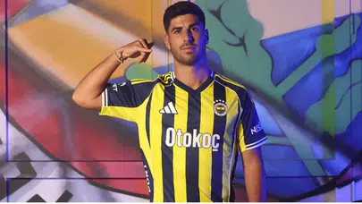 Fenerbahçe, Marco Asensio transferini resmen açıkladı