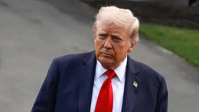 Trump’ın Gazze barış planı