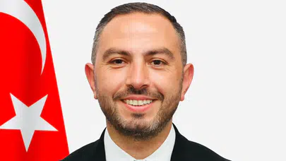 Beykoz Belediye Başkan Yardımcısı Karakaya istifa etti!