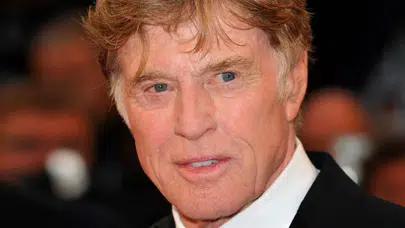Oscar ödüllü aktör hayatını kaybetti: Robert Redford kimdir?