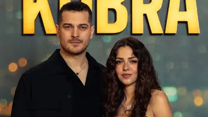 Aslıhan Malbora kimdir?