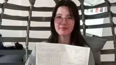 Yaren Doğan 2 gündür kayıp!