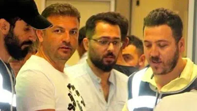 Derkan Başer kimdir, kaç yaşında ve nereli?