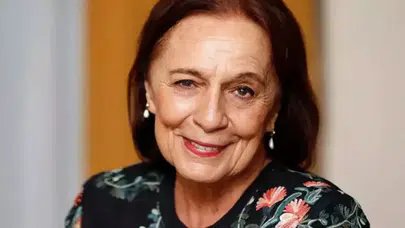 Gözleri Karadeniz Asiye kimdir? Ayten Uncuoğlu'nun hayatı ve kariyeri nasıl şekillendi?