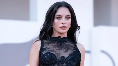 Melis Sezen, Venedik Film Festivali'nde!