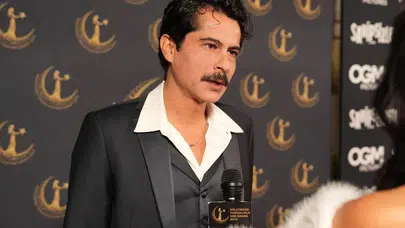 Cennetin Çocukları İskender kim? İsmail Hacıoğlu kimdir? Hangi dizilerde rol aldı?