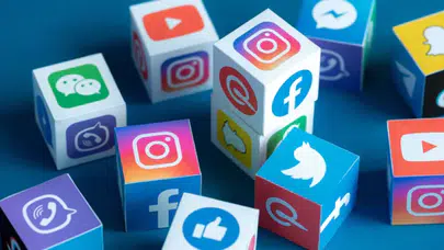 Türkiye'deki sosyal medya uygulamalarına bant daraltması uygulanıyor