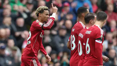 Liverpool - Southampton maçı saat kaçta?