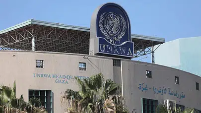 İsrail ordusu 4 günde UNRWA’ya ait 10 binayı vurdu: Gazze’de güvenli alan kalmadı