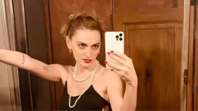 Merve Göntem kimdir, kaç yaşında ve neden gözaltına alındı?