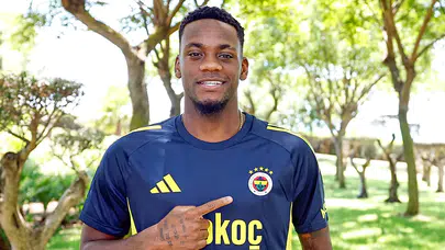 Jhon Duran'ın sağlık durumu netleşti!