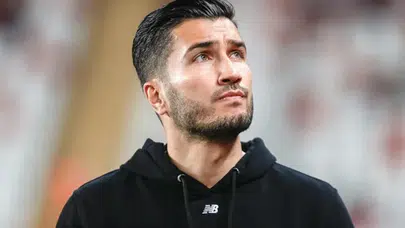 Başakşehir, Nuri Şahin ile anlaşmaya varıldığını açıkladı