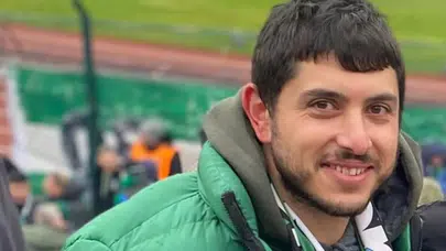 Kocaelispor taraftarı Çağatay Önyılmaz kimdir ve neden öldü?