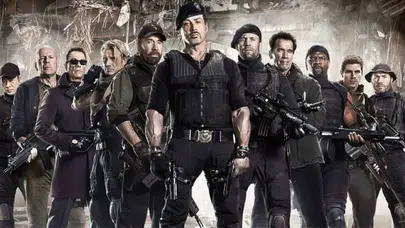 Cehennem Melekleri 4 filminin konusu nedir?