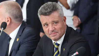 Fenerbahçe Başkanı Sadettin Saran'ı bekleyen büyük ödeme!