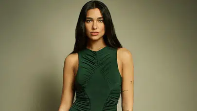 Dua Lipa, İsrail yanlısı menajerini kovdu!