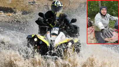 ATV sporcusu Hasan Yatgın kimdir? Hasan Yatgın neden öldü?