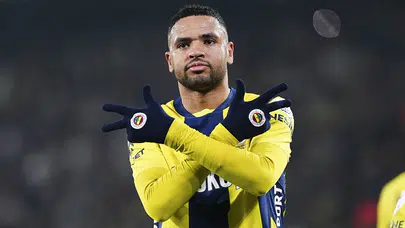 Fenerbahçe’den En-Nesyri kararı
