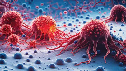 Kanser aşısı bulundu mu? Rusya'nın aşısı EnteroMix nedir?