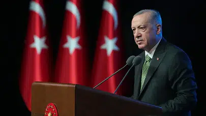 Cumhurbaşkanı Erdoğan Malatya’da Valilik açılışına katıldı