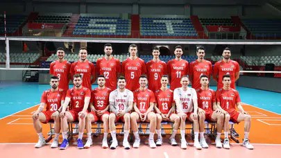 Türkiye-Japonya voleybol maçı ne zaman, saat kaçta ve hangi kanalda?