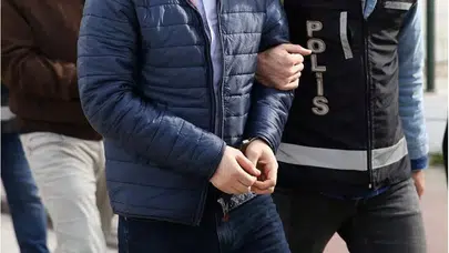 Şanlıurfa Haliliye’de silah kaçakçılığı operasyonu: 2 gözaltı