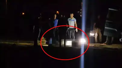 Mardin'de boş bir tarlada erkek cesedi bulundu