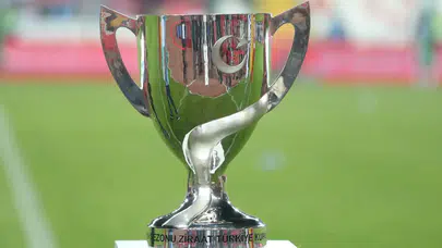 Ziraat Türkiye Kupası'nda 2. tur heyecanı 3 maç ile sona erdi!