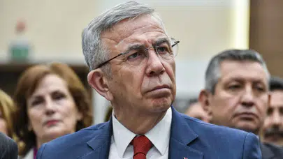 Ankara Büyükşehir Belediyesi'ne operasyon: Çok sayıda gözaltı!