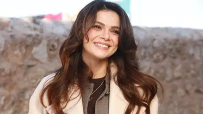 Uzak Şehir'in 2. sezon 2. bölümü de reyting rekoru kırdı!