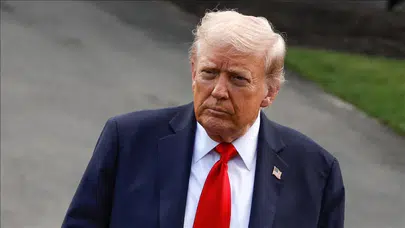 Trump’tan Putin’e sert mesaj: Sabrım çok hızlı tükeniyor