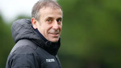 Abdullah Avcı'ya sürpriz talip