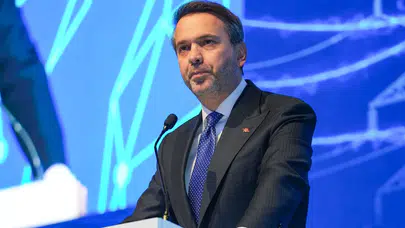 Bakan Bayraktar'dan Türkiye-Azerbaycan iş birliği hakkında açıklama!