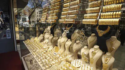 1 Eylül altın fiyatları: Gram, çeyrek, yarım altın kaç TL oldu?