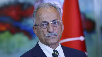 Murat Karayalçın kimdir?