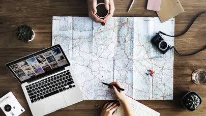 Wanderboat ile yapay zeka destekli seyahat planlama dönemi başlıyor!