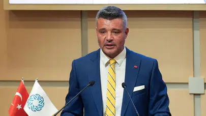 Sadettin Saran'dan sert sözler: Şimdi rakip olunca mı hain oldum?