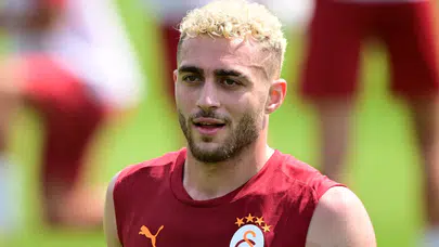 Barış Alper Yılmaz'dan açıklama