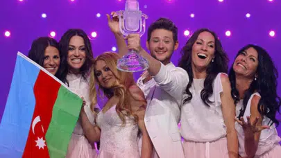Azerbaycan, Eurovision iddialarını yalanladı