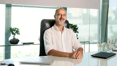 Murat Saygı kimdir, kaç yaşında ve evli mi?