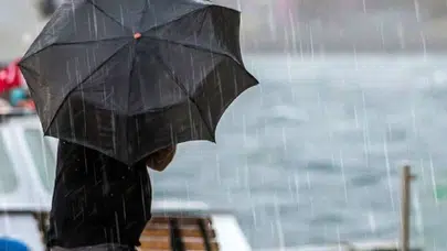 11 Eylül hava durumu: Bugün hava nasıl olacak?