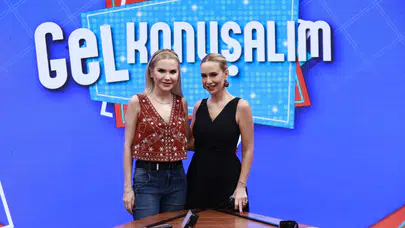 Ece Erken ile Nur Tuğba Namlı tartıştı mı?