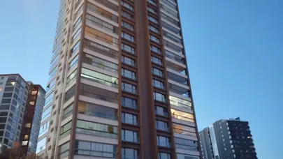 Ankara'da kadın cinayeti: Eşi tarafından pompalı tüfekle öldürüldü!