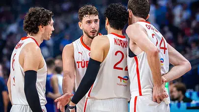 Türkiye, Polonya'yı yenerse yarı finalde kiminle oynayacak?