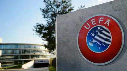 UEFA, Galatasaray’ın tarihi rekorunu açıkladı!