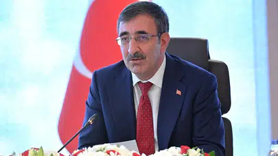 'Dezenflasyon süreci kararlılıkla devam edecek'