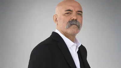 Veliaht dizisinde ilk: Ercan Kesal yapay zekayla gençleştirildi!