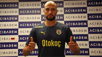 Sofyan Amrabat, Fenerbahçe'den ayrılma sebebini açıkladı!